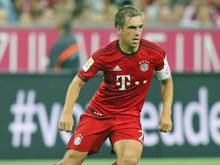 Lahm schließt eine Rückkehr ins DFB-Team für Olympia aus