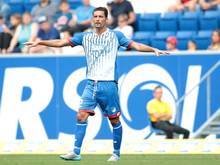 Kevin Kuranyi und Hoffenheim bleiben im Testspiel torlos