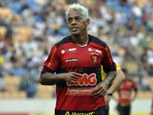 Marcelinho hat auch mit 39 Jahren noch nicht genug