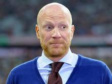 Sammer rechnet fest mit deutschem WM-Triumph