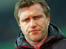 Auch RB Leipzigs Sportdirektor Krösche ist skeptisch