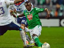 Ibrahim Sissoko wechselt von St. Etienne zu La Coruna