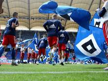 Der Hamburger SV muss 30.000 Euro Strafe zahlen