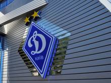 Dynamo Kiew plant  Freundschaftsspiele