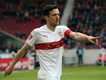 Gentner glaubt nicht an einen direkten Wiederaufstieg