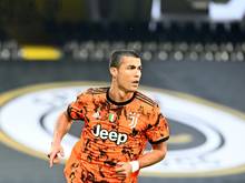 Cristiano Ronaldo ist zurück im Aufgebot von Portugal