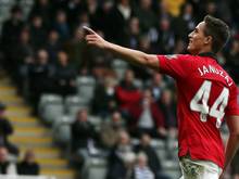 Adnan Januzaj entscheidet sich für Belgien