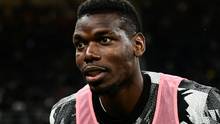 Paul Pogba droht eine lange Sperre