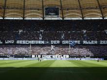 Am 10. August findest der Abschied von Uwe Seeler statt