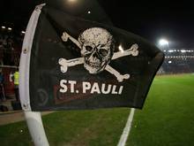 St. Pauli verzeichnet Minus von 5,75 Millionen Euro