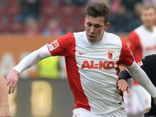 Pierre-Emile Höjbjerg kehrt zu Bayern zurück