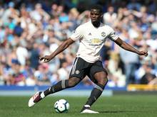 Paul Pogba will den Spendenbetrag verdoppeln