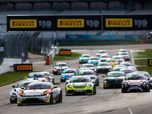 Sport1 sichert sich Liverechte an ADAC GT Masters