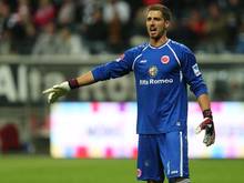 Trapp hält an seinem Ziel Nationalmannschaft fest