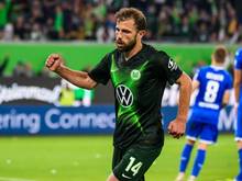Mehmedi steht gegen Eintracht Frankfurt wieder im Kader