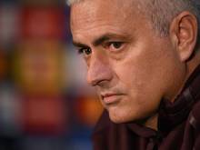 Spanien: Bewährungsstrafe für Star-Trainer Jose Mourinho