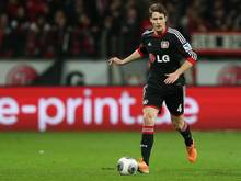 Philipp Wollscheid wechselt auf Leihbasis zu Mainz