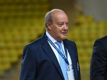 Porto-Präsident Jorge Pinto da Costa drohen Ermittlungen