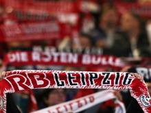 RB Leipzig: Profivertrag für Solomon Bonnah