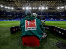 3. Liga: Mario Kallnik ist für neuen TV-Gelder-Schlüssel