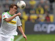 Max Kruse ist über die Nicht-Nominierung enttäuscht