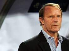 Berti Vogts äußert sich zu den Ablösesummen für Trainer
