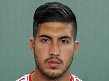Emre Can steht vor seinem Debüt für Leverkusen