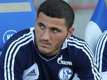 Kolasinac fällt bis zu sechs Wochen aus