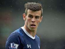 Womöglich bald der teuerste Spieler aller Zeiten: Gareth Bale