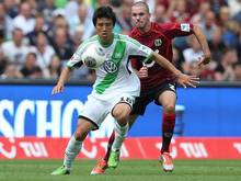 Koo war der Wunschspieler von Thomas Tuchel