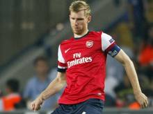 Lob für Per Mertesacker