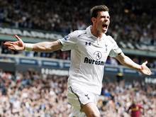 Der Wechsel-Wirrarr um Superstar Gareth Bale hält an