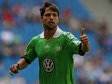 Diego sieht große Qualität im VfL-Team