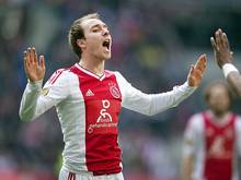 Christian Eriksen wechselt in die Premier League