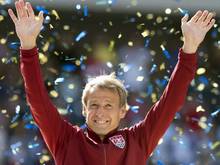 Klinsmann setzt auf drei Bundesliga-Profis