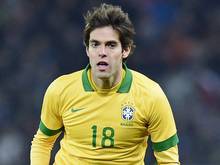 Milan hat Interesse an Kaká