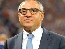 Auf der Wunschliste von Hasan Ismaik: Felix Magath