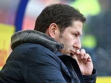 Franco Foda tritt gegen FCK-Bosse nach