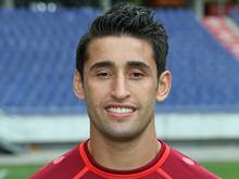 Karim Haggui schließt sich dem VfB Stuttgart an