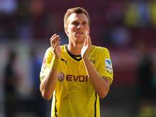 Großkreutz wehrt sich gegen die Kritik