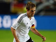 Philipp Lahm hat kein Interesse an Rekorden
