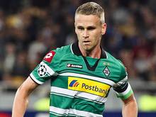 Filip Daems klagt derzeit über Rückenbeschwerden