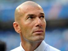 Zidane kritisiert Bale-Transfer