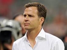 Bierhoff äußert sich lobend über Miroslav Klose
