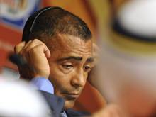 Wirbel um Romario-Aussagen