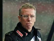 Stöger muss wegen verpassten Trainings zahlen