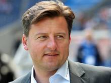 Hat große Ziele mit den Roten Teufeln: Kosta Runjaic
