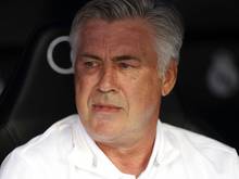 Carlo Ancelotti kritisiert Mesut Özil