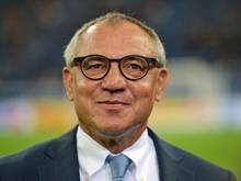 Kühne bringt erneut Magath beim HSV ins Spiel