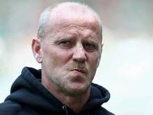 Jarchow hält große Stücke auf Thomas Schaaf